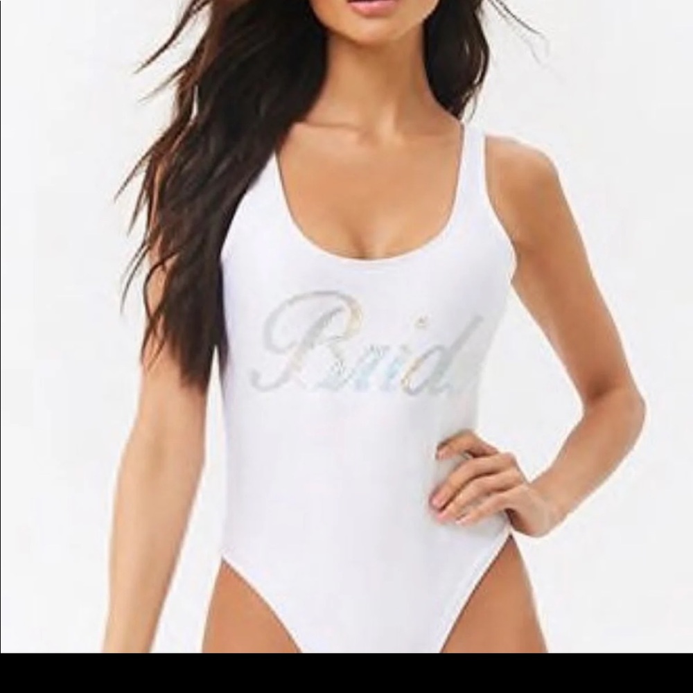 Swimming suit